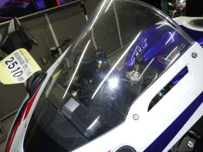 Honda CBR1000RR SP 2023