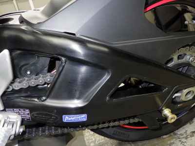 Honda CBR1000RR SP 2023