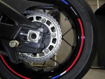 Honda CBR1000RR SP 2023