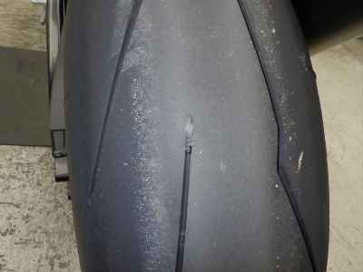 Honda CBR1000RR SP 2023