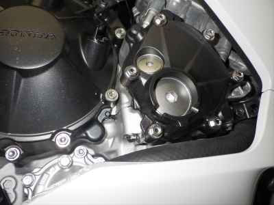 Honda CBR1000RR SP 2023