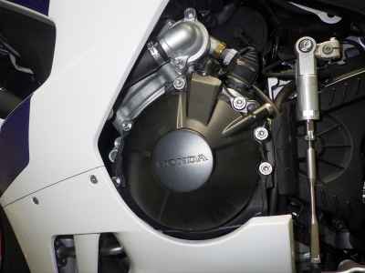 Honda CBR1000RR SP 2023