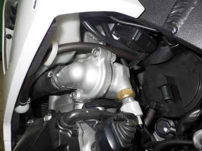 Honda CBR1000RR SP 2023