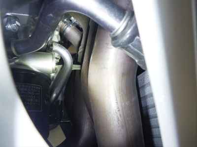 Honda CBR1000RR SP 2023