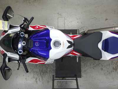 Honda CBR1000RR SP 2023