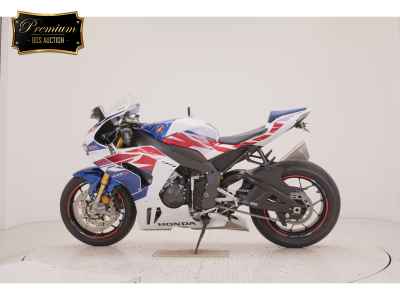 Honda CBR1000RR SP 2023