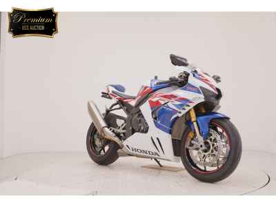 Honda CBR1000RR SP 2023