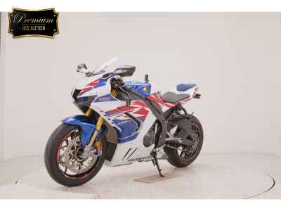 Honda CBR1000RR SP 2023