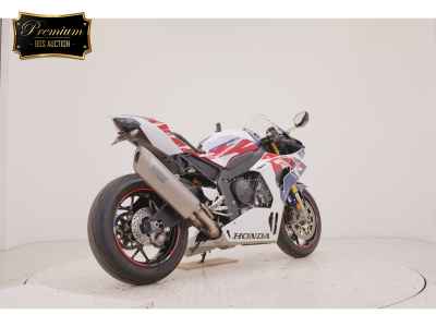 Honda CBR1000RR SP 2023