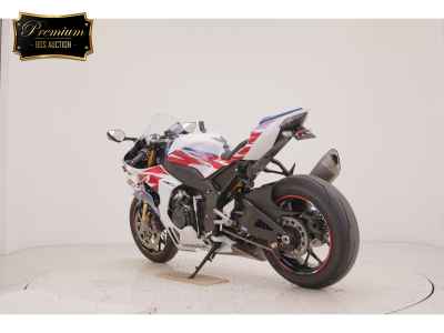 Honda CBR1000RR SP 2023