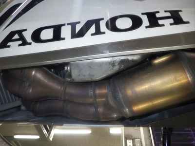 Honda CBR1000RR SP 2023