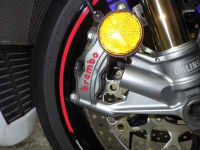 Honda CBR1000RR SP 2023