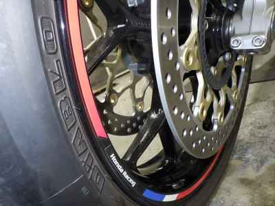 Honda CBR1000RR SP 2023