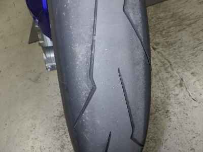 Honda CBR1000RR SP 2023