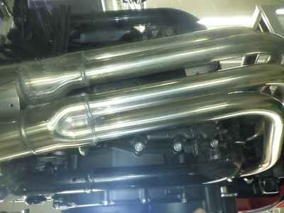 Honda CB400 Super Boldor 2017