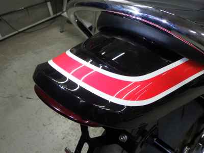 Kawasaki Z900RS 2022