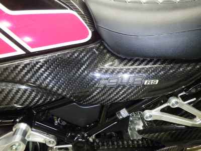 Kawasaki Z900RS 2022