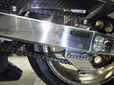 Kawasaki Z900RS 2022