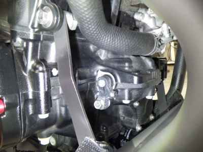 Kawasaki Z900RS 2022