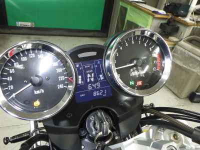 Kawasaki Z900RS 2022