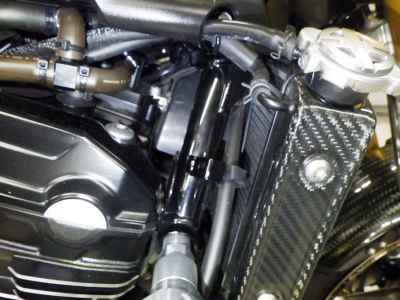 Kawasaki Z900RS 2022
