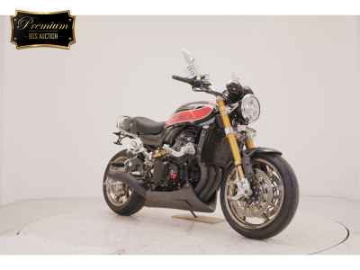 Kawasaki Z900RS 2022