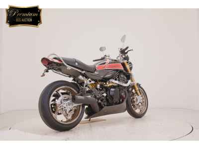 Kawasaki Z900RS 2022