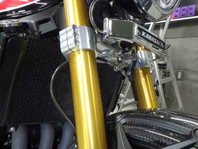 Kawasaki Z900RS 2022