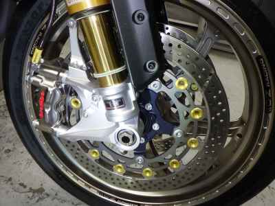 Kawasaki Z900RS 2022