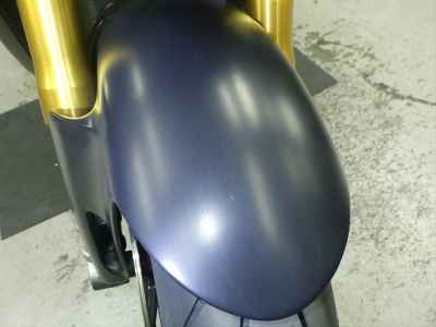 Ducati Streetfighter V4S 2023