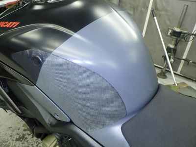 Ducati Streetfighter V4S 2023