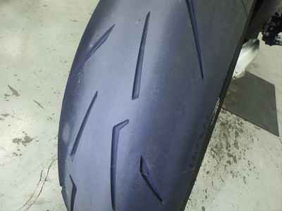 Ducati Streetfighter V4S 2023