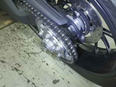 Ducati Streetfighter V4S 2023