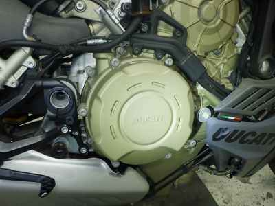 Ducati Streetfighter V4S 2023