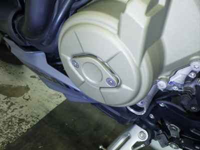 Ducati Streetfighter V4S 2023
