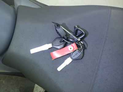 Ducati Streetfighter V4S 2023