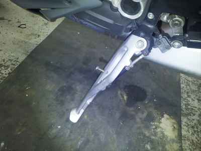Ducati Streetfighter V4S 2023