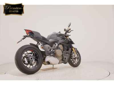 Ducati Streetfighter V4S 2023