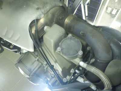 Ducati Streetfighter V4S 2023