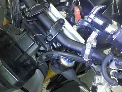Ducati Streetfighter V4S 2023