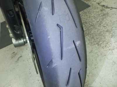 Ducati Streetfighter V4S 2023