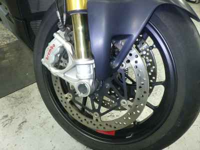 Ducati Streetfighter V4S 2023