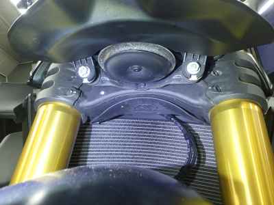 Ducati Streetfighter V4S 2023