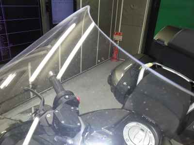 BMW R1250RT 2021
