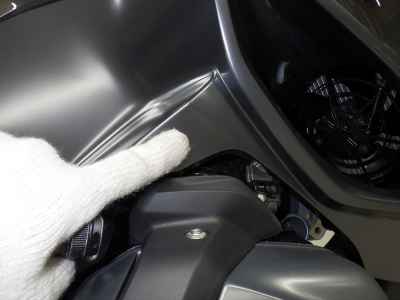 BMW R1250RT 2021