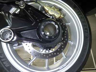 BMW R1250RT 2021