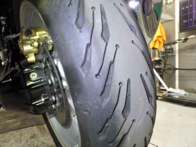 BMW R1250RT 2021