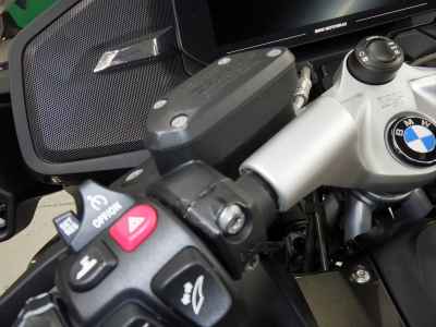 BMW R1250RT 2021
