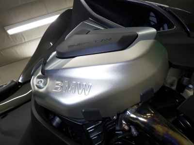 BMW R1250RT 2021