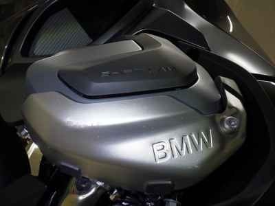 BMW R1250RT 2021